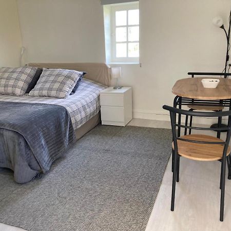 Tiny House Du Haras Cour Lozey Villa Sainte-Marguerite-des-Loges Exterior foto